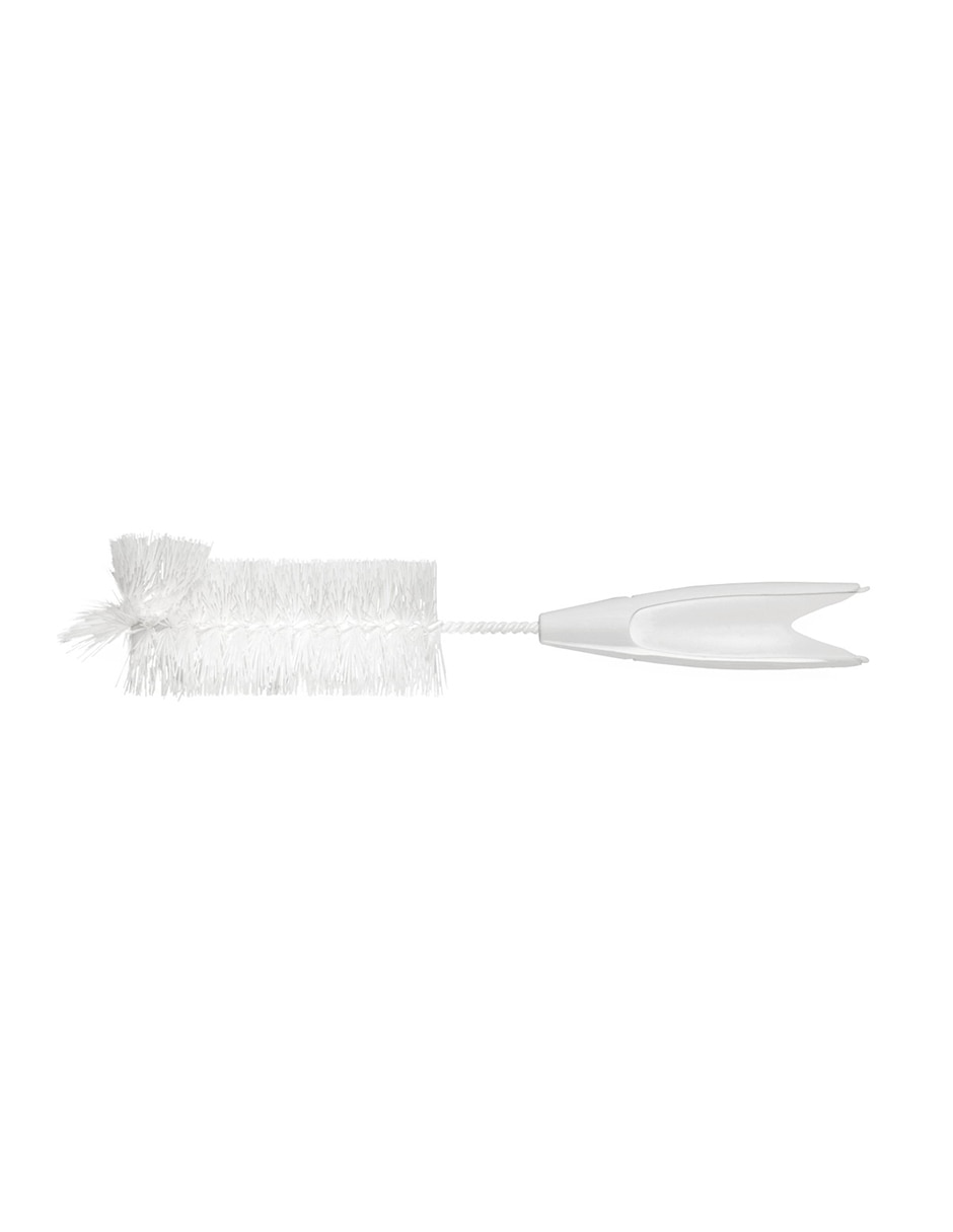 Higiene chicco bottle brush (3 in 1) con cerdas suaves