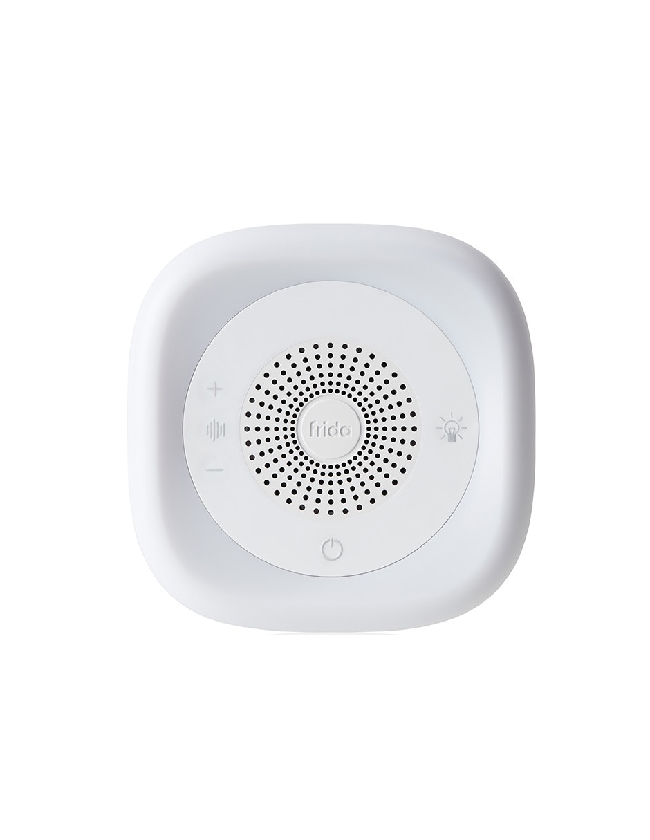 Máquina de sonido para dormir 4