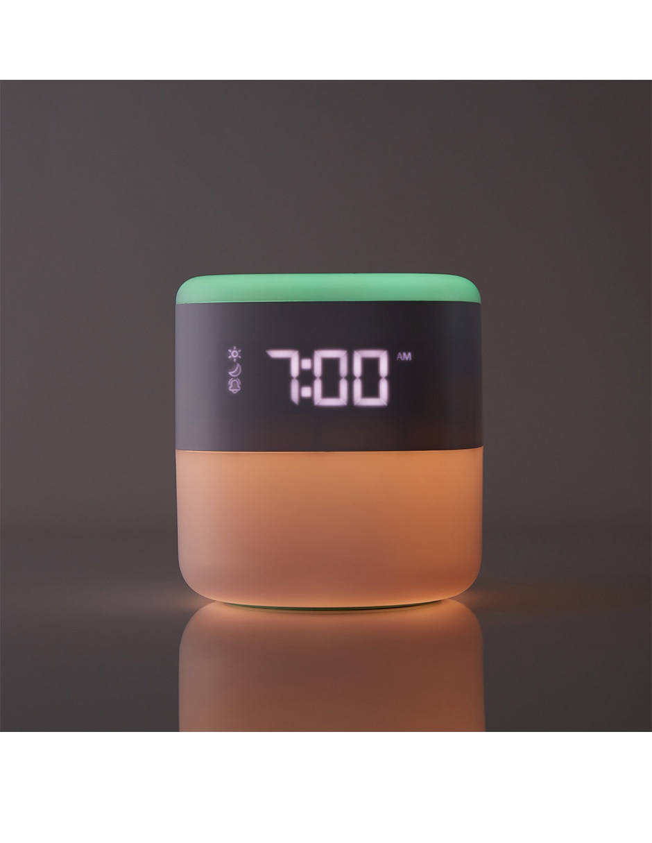 Máquina de sonido para dormir 2