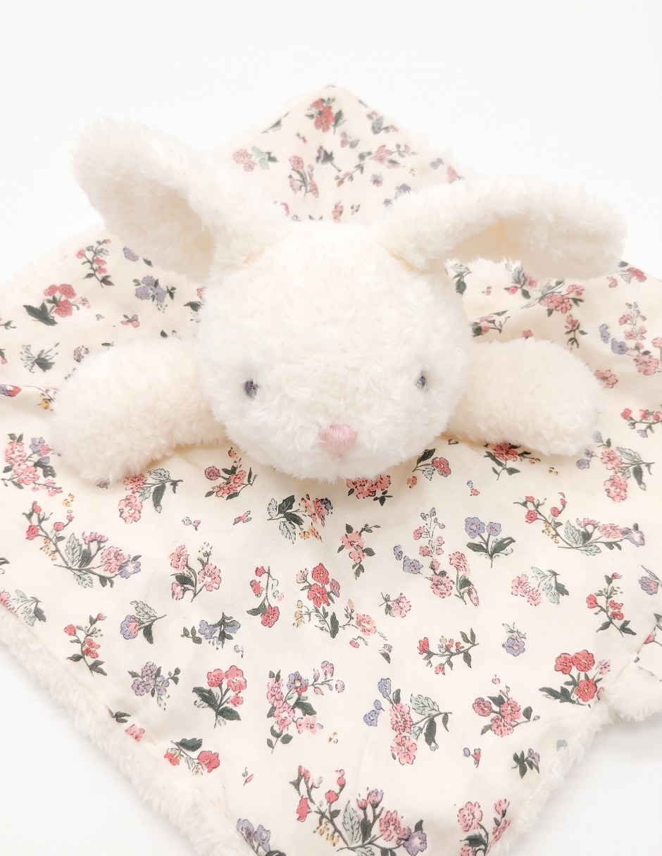 Peluche de conejo de 20 cm 3