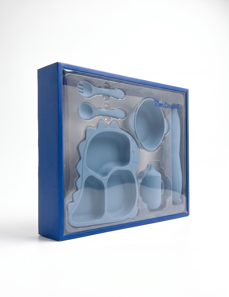 Cubiertos de plasticp 6 piezas 2