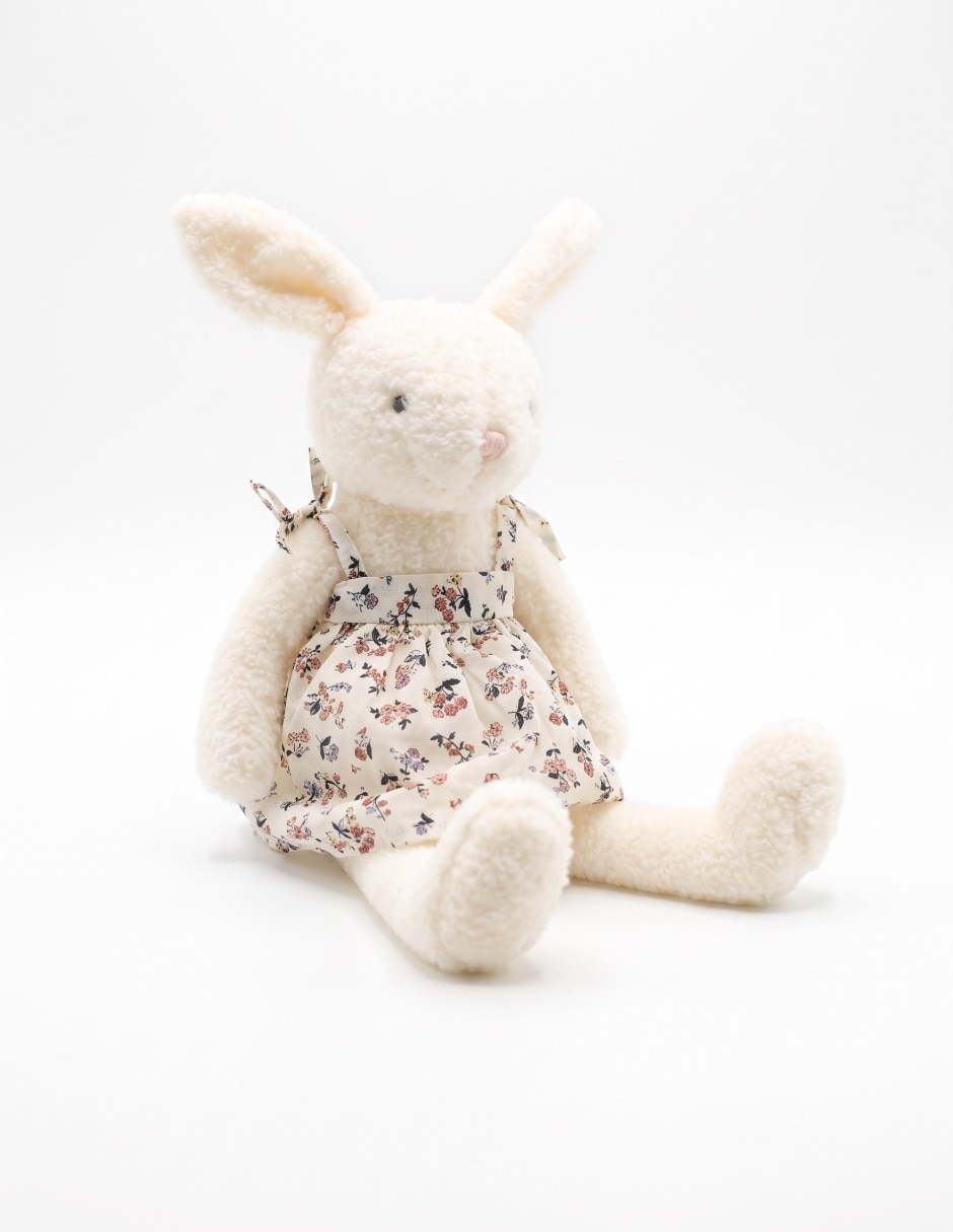Peluche de conejo de 46 cm Peluche de conejo de 46 cm