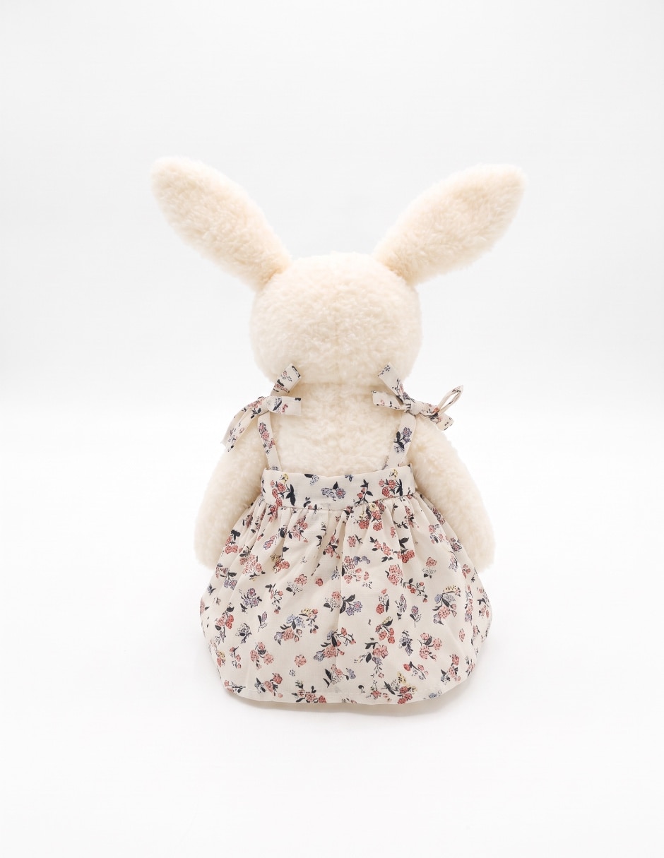 Peluche de conejo de 46 cm 2