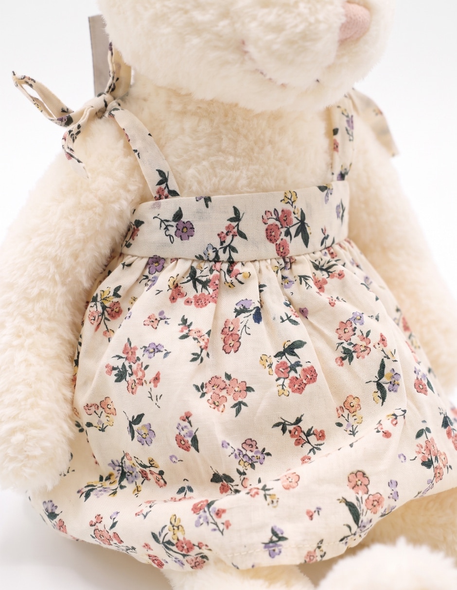 Peluche de conejo de 46 cm 3