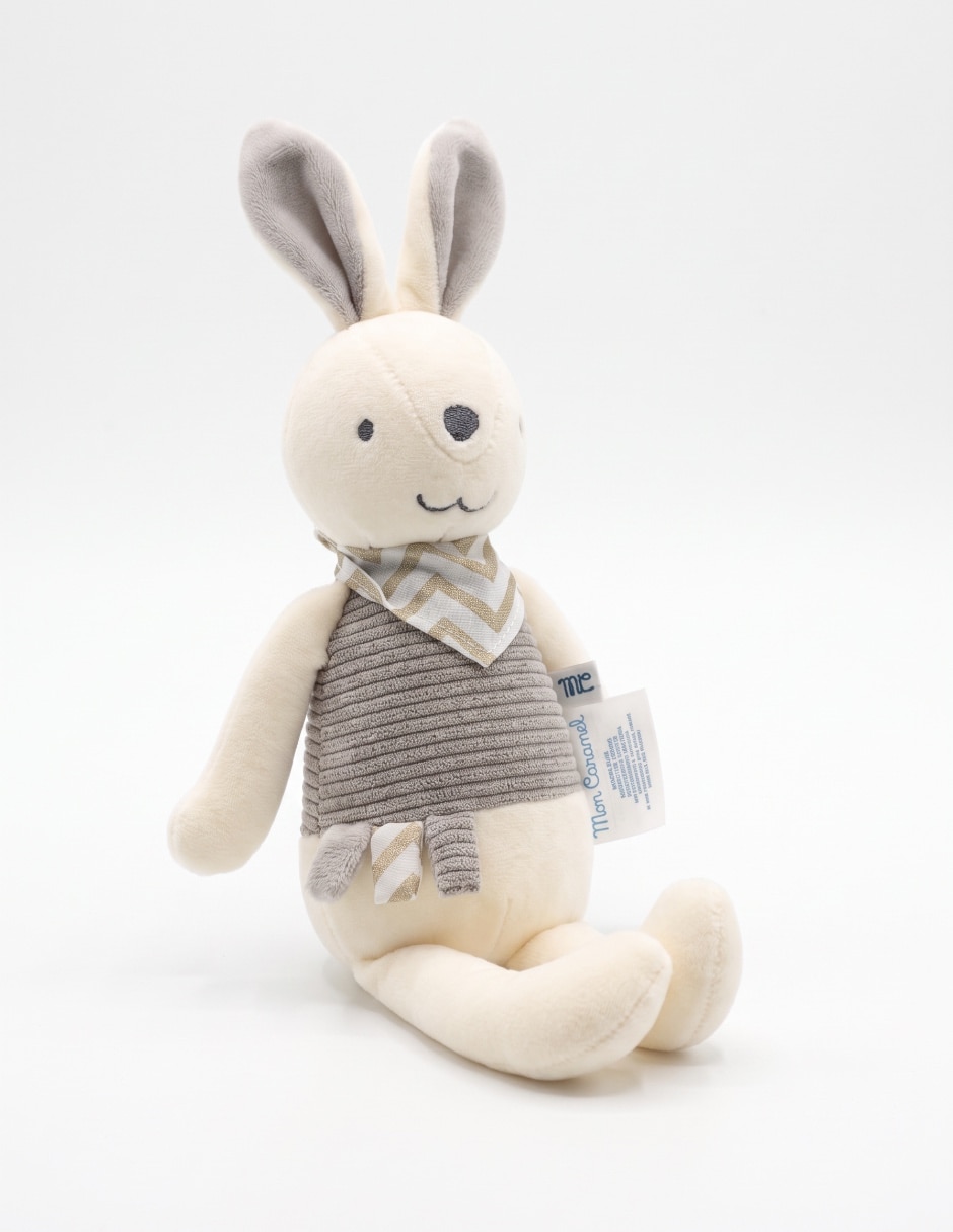 Peluche de conejo de 26 cm