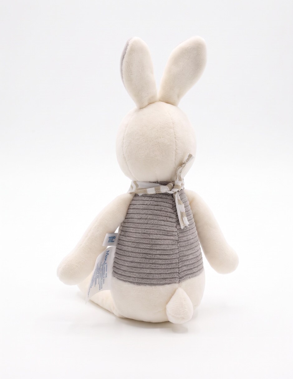 Peluche de conejo de 26 cm 2