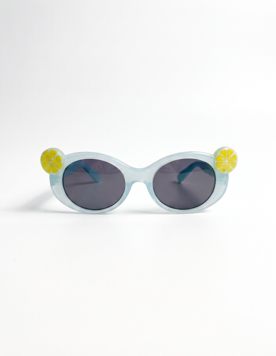 Lentes de sol para niña