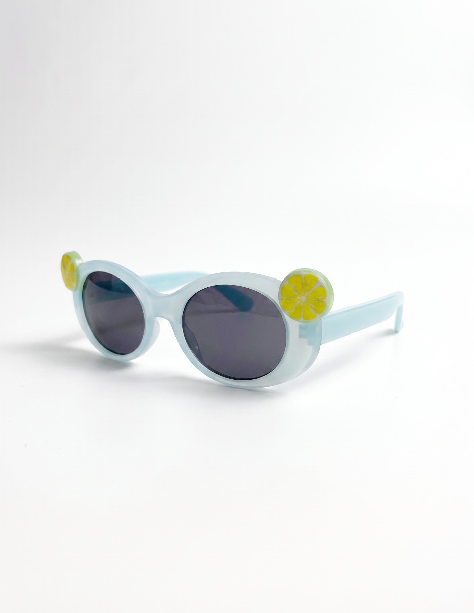 Lentes de sol para niña 2