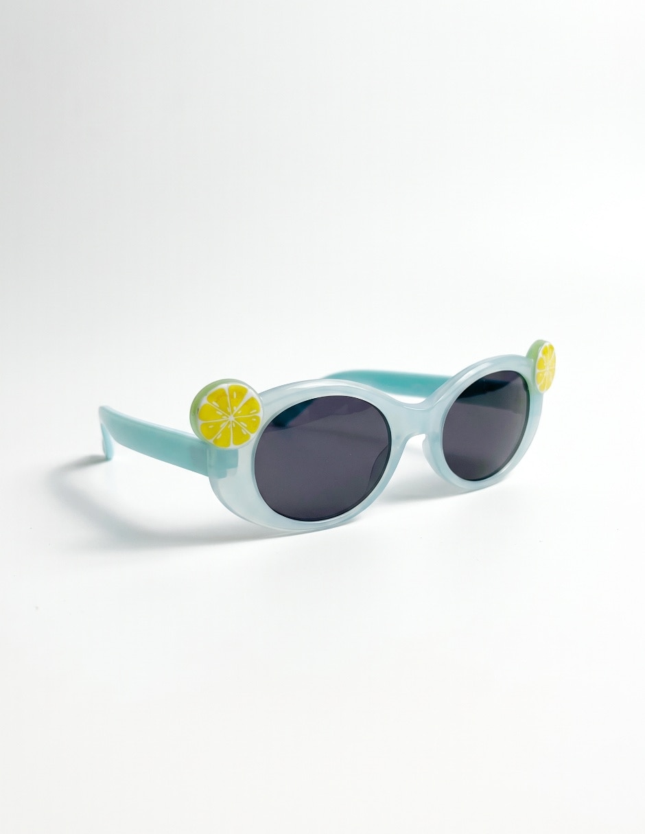 Lentes de sol para niña 3