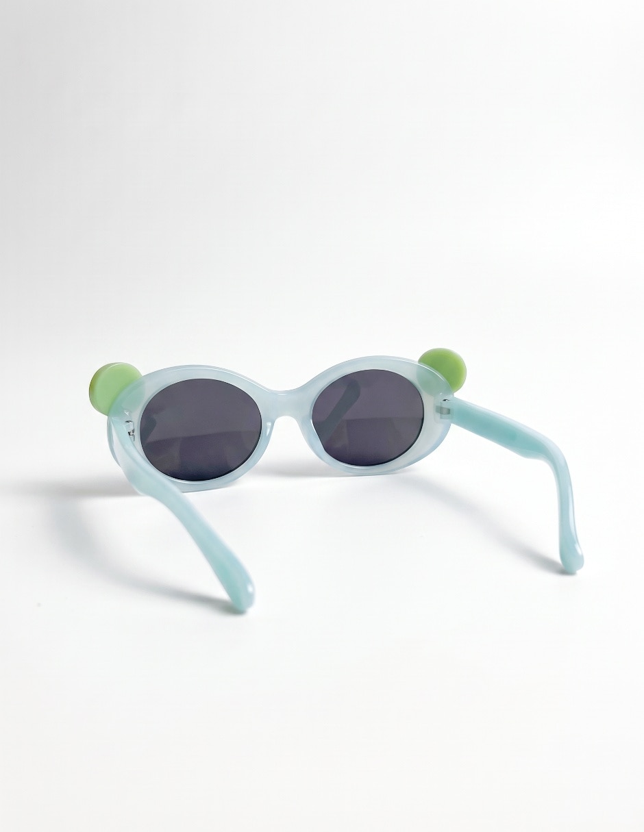 Lentes de sol para niña 4