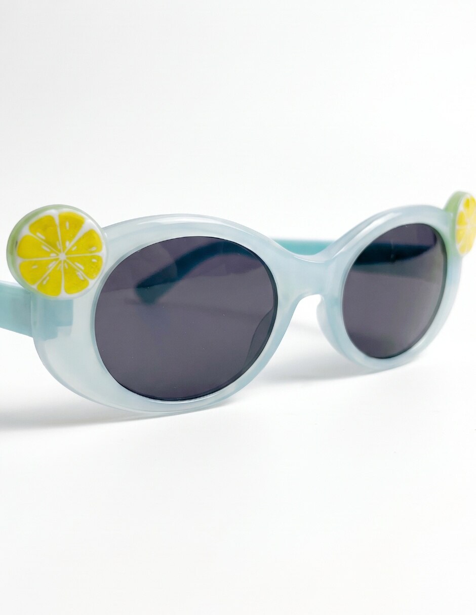 Lentes de sol para niña 5
