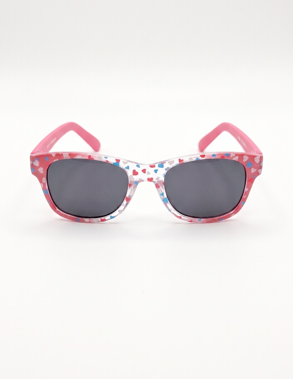 Lentes de sol para niña Lentes de sol para niña