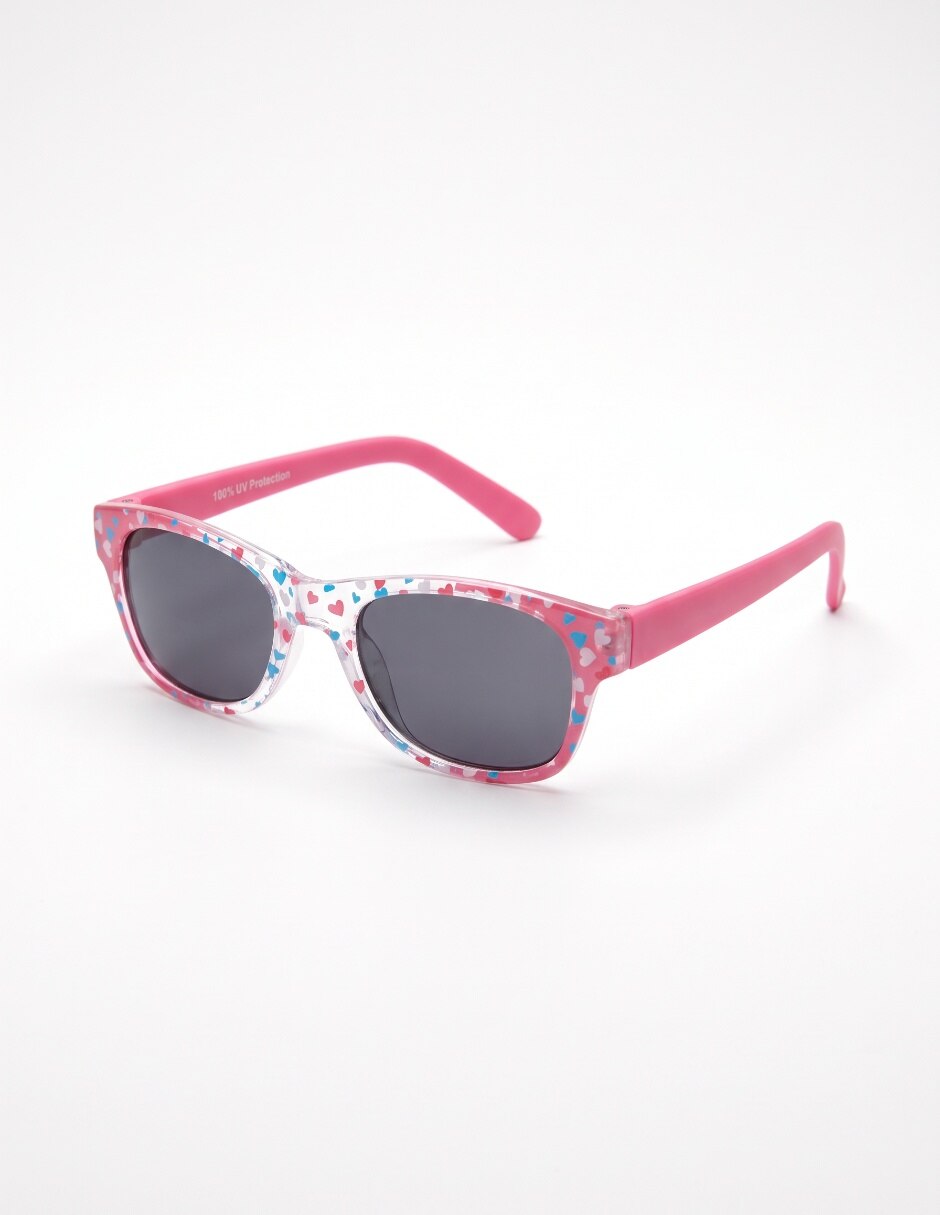 Lentes de sol para niña 2