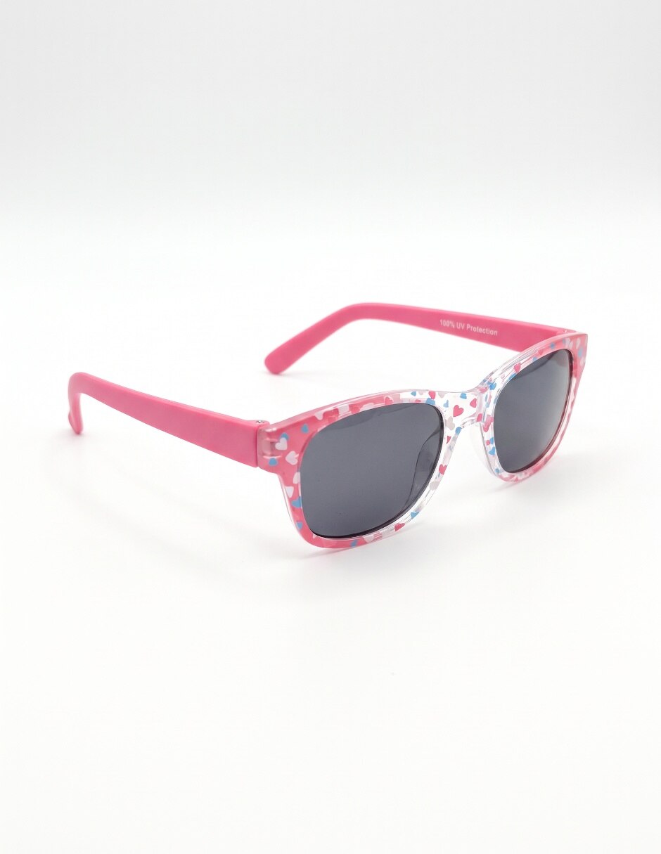 Lentes de sol para niña 3