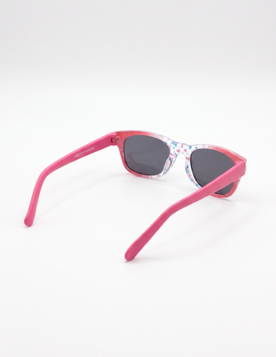 Lentes de sol para niña 4