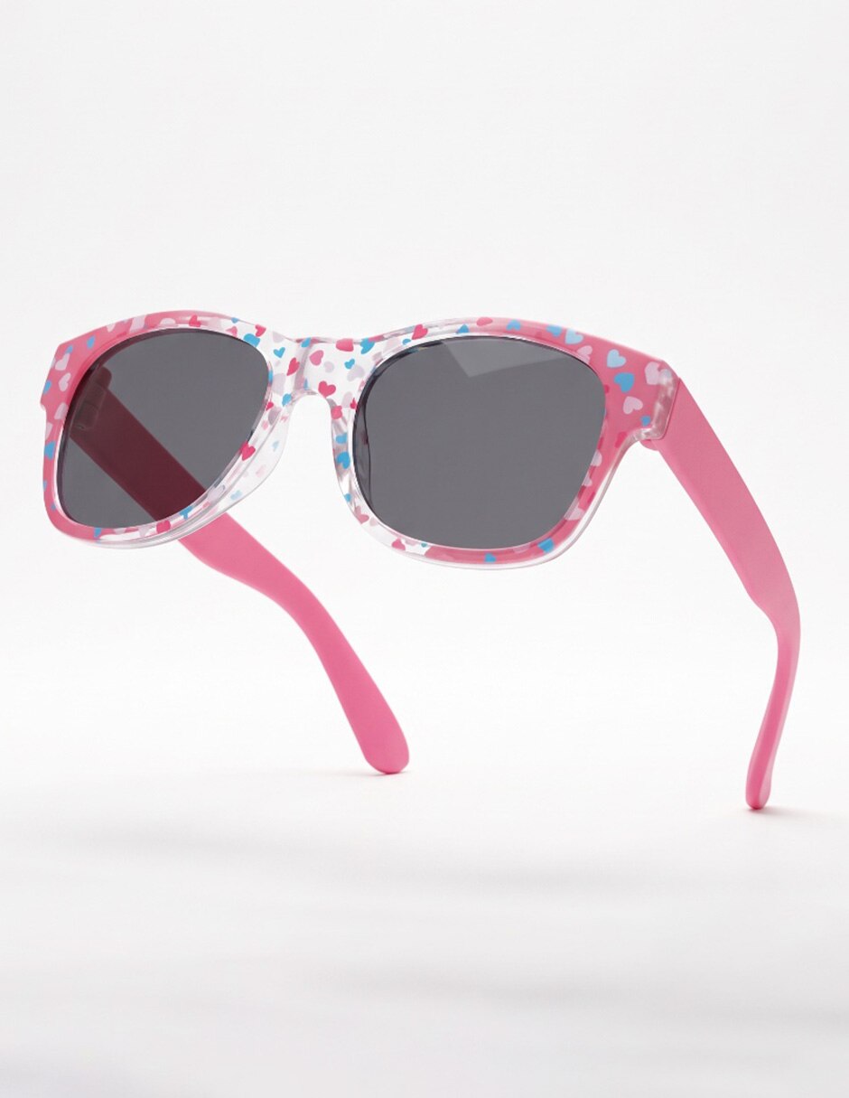 Lentes de sol para niña 5