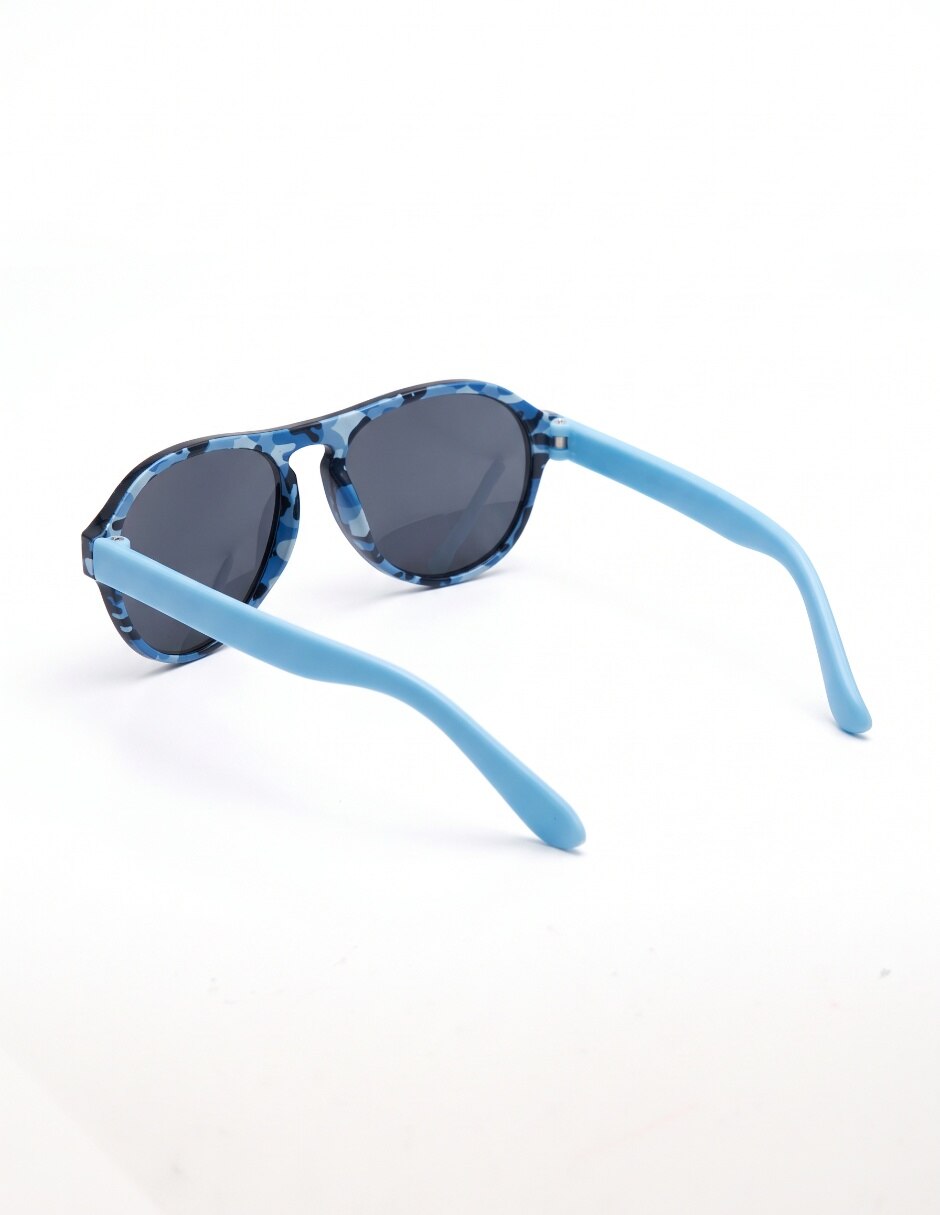 Lentes de sol para niño 4