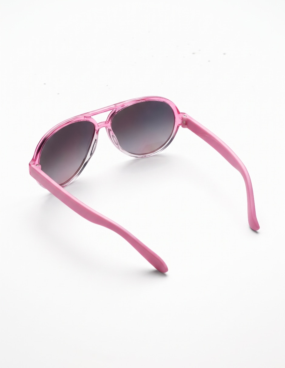 Lentes de sol para niña 4