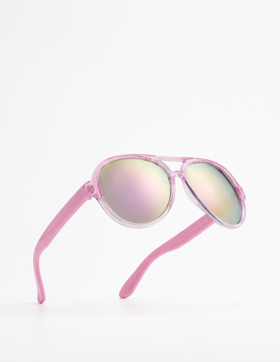 Lentes de sol para niña 5