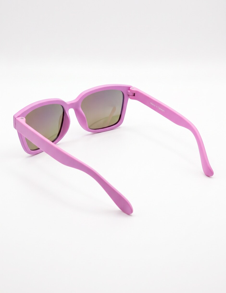 Lentes de sol para niña 4