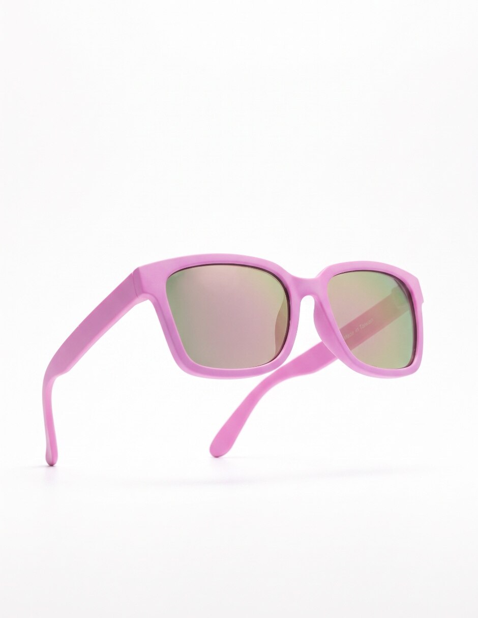 Lentes de sol para niña 5