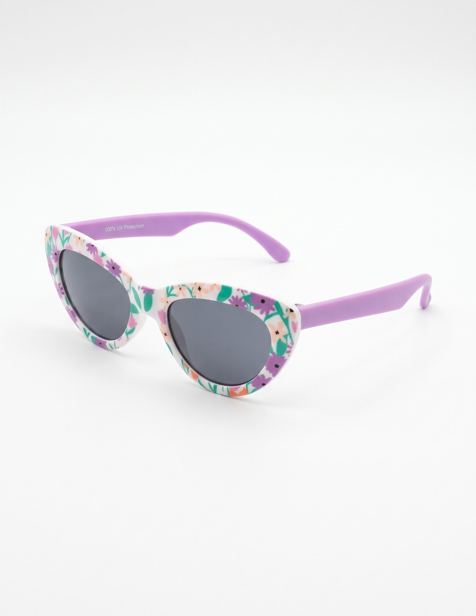 Lentes de sol para niña 2