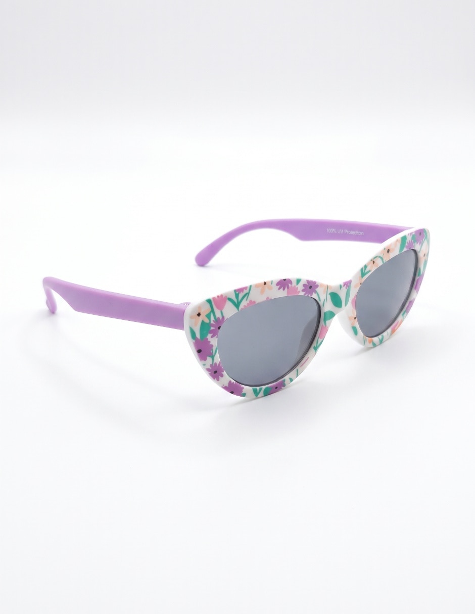 Lentes de sol para niña 3