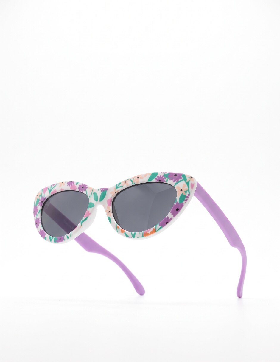 Lentes de sol para niña 5