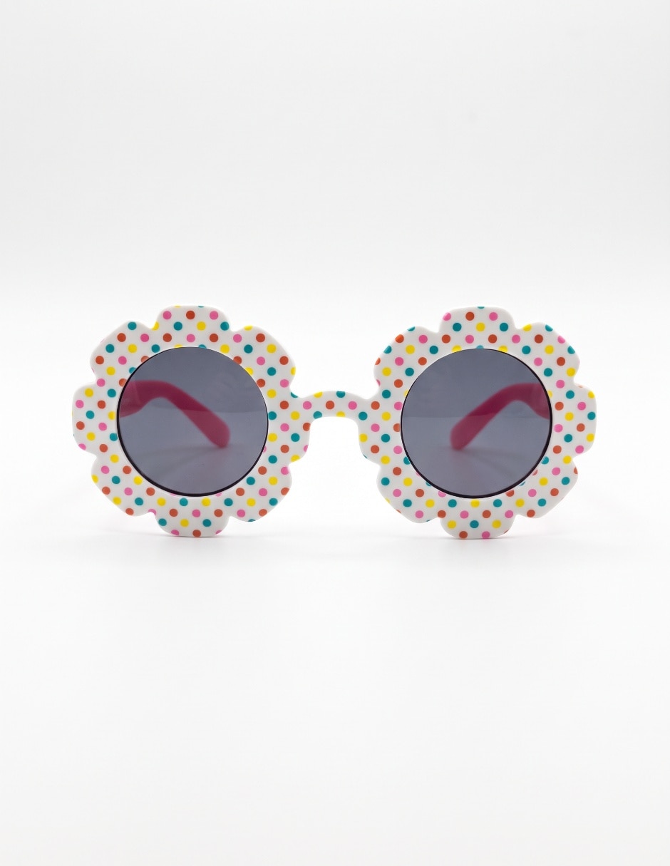 Lentes de sol para niña Lentes de sol para niña