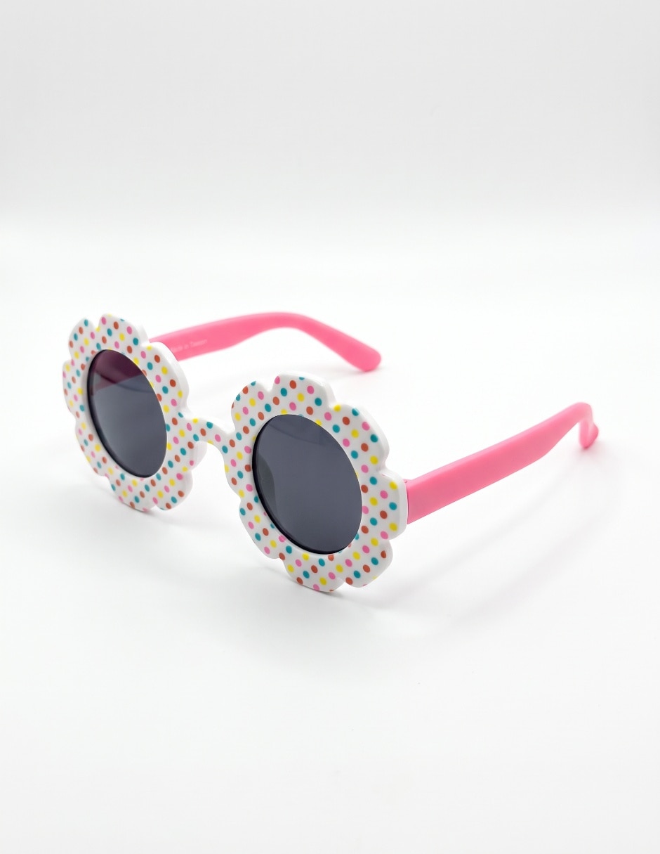 Lentes de sol para niña 2
