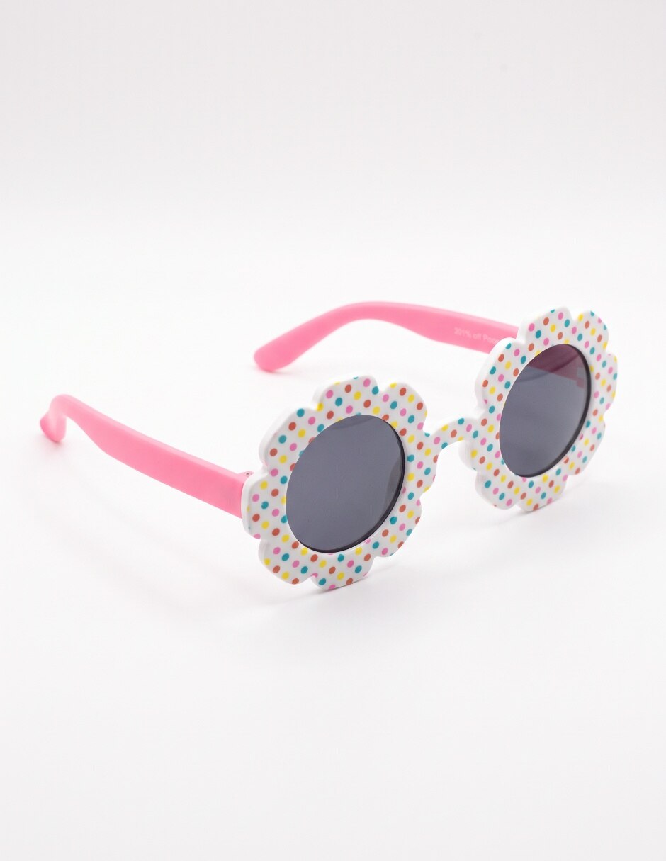 Lentes de sol para niña 3