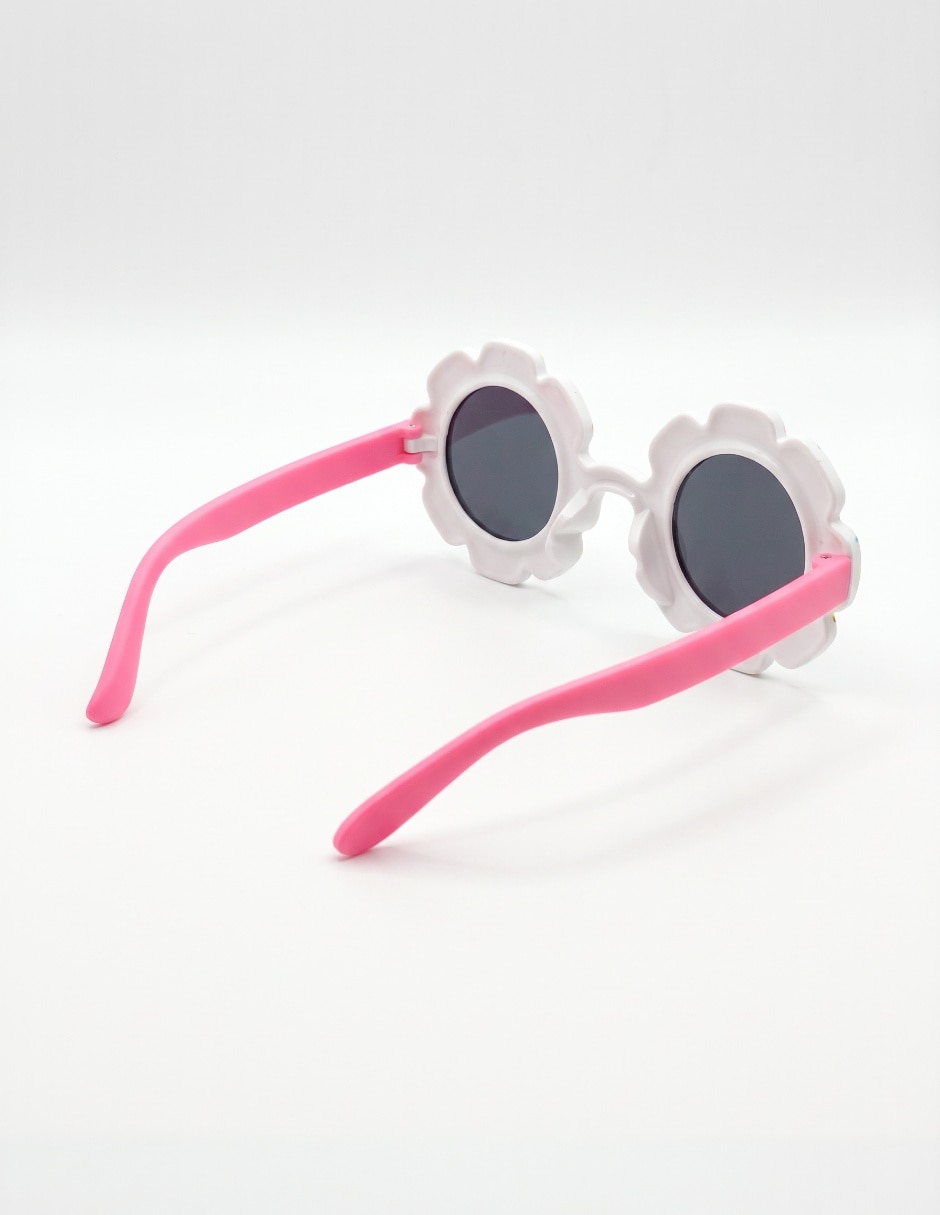 Lentes de sol para niña 4