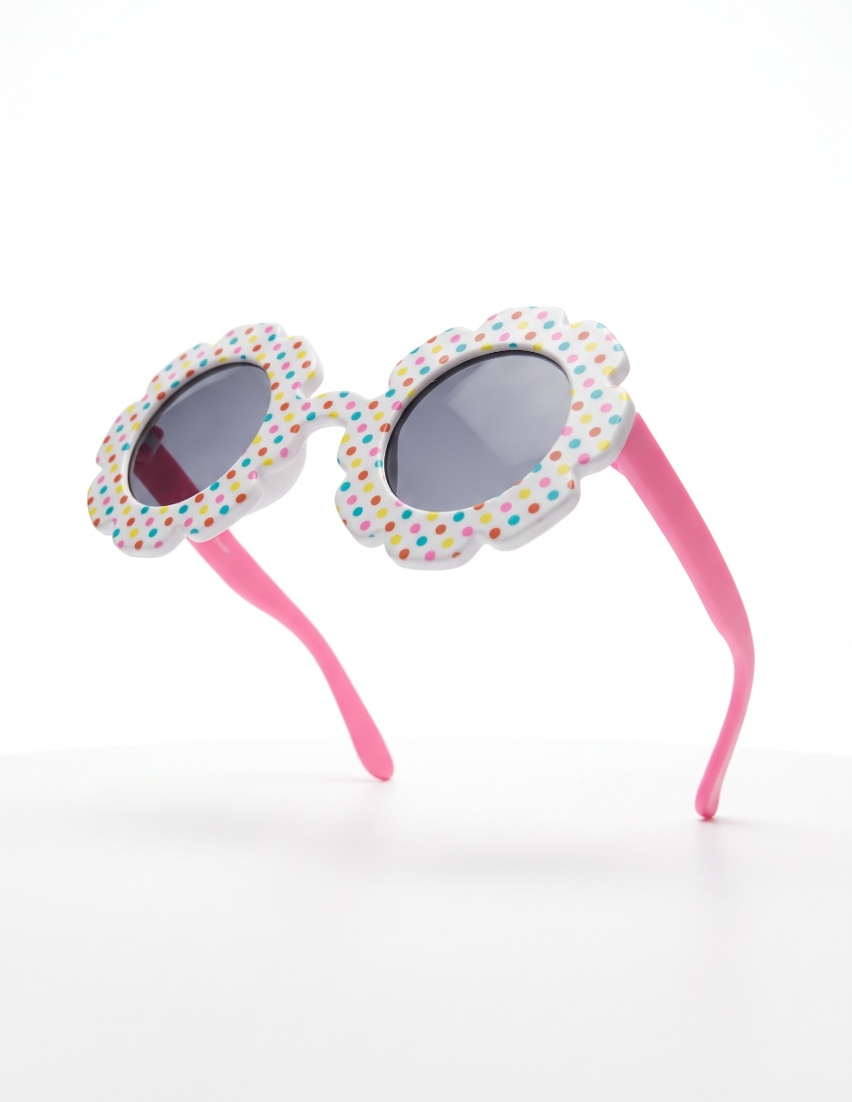 Lentes de sol para niña 5