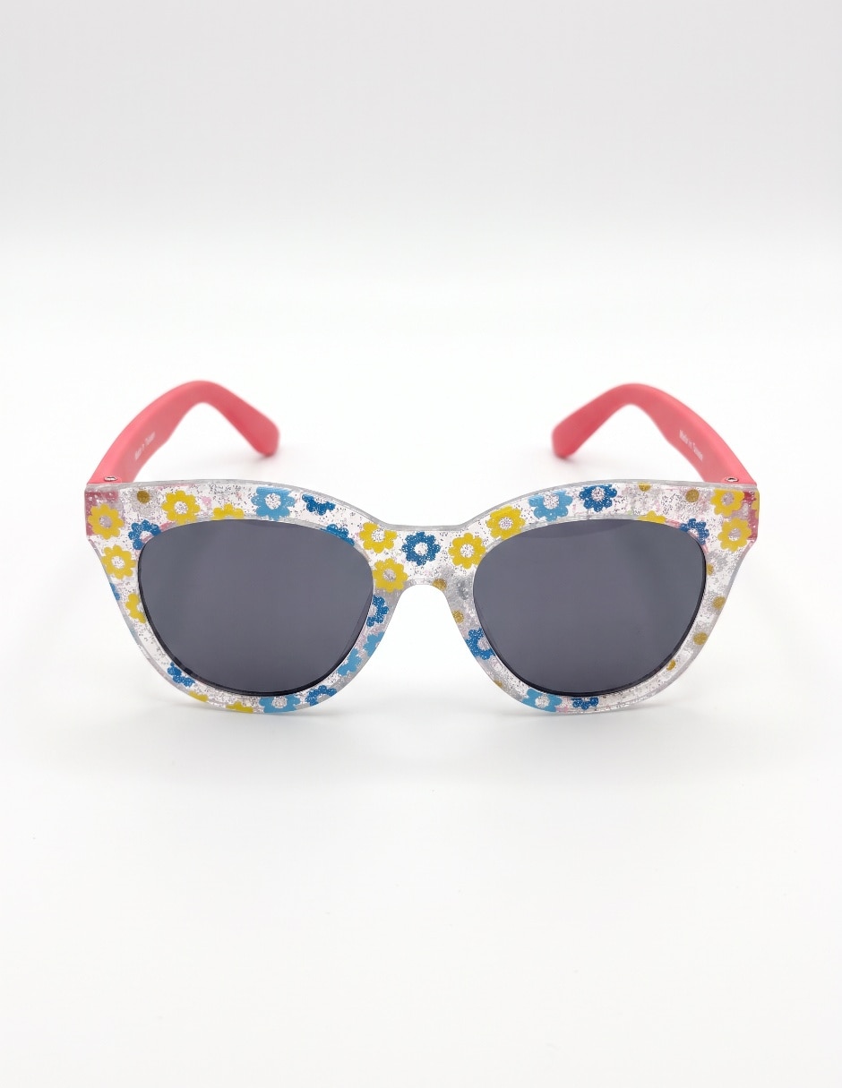 Lentes de sol para niña