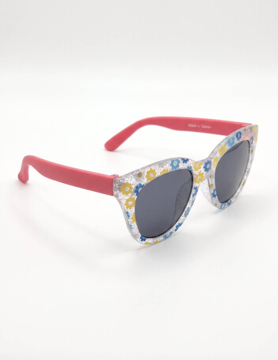 Lentes de sol para niña 3