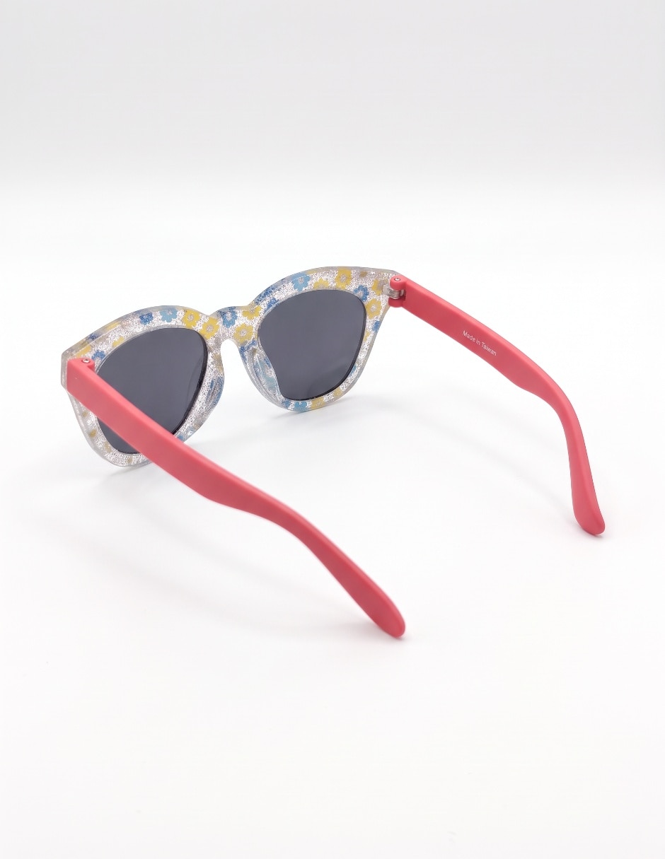 Lentes de sol para niña 4