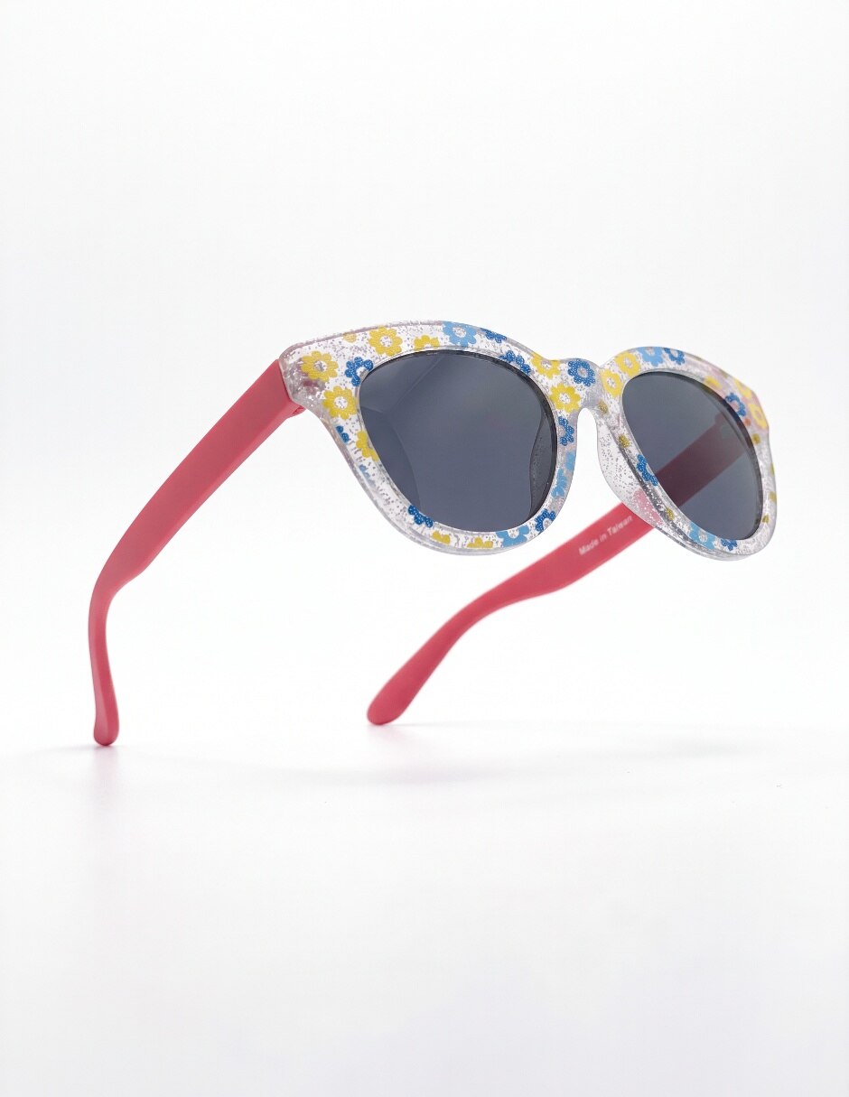 Lentes de sol para niña 5