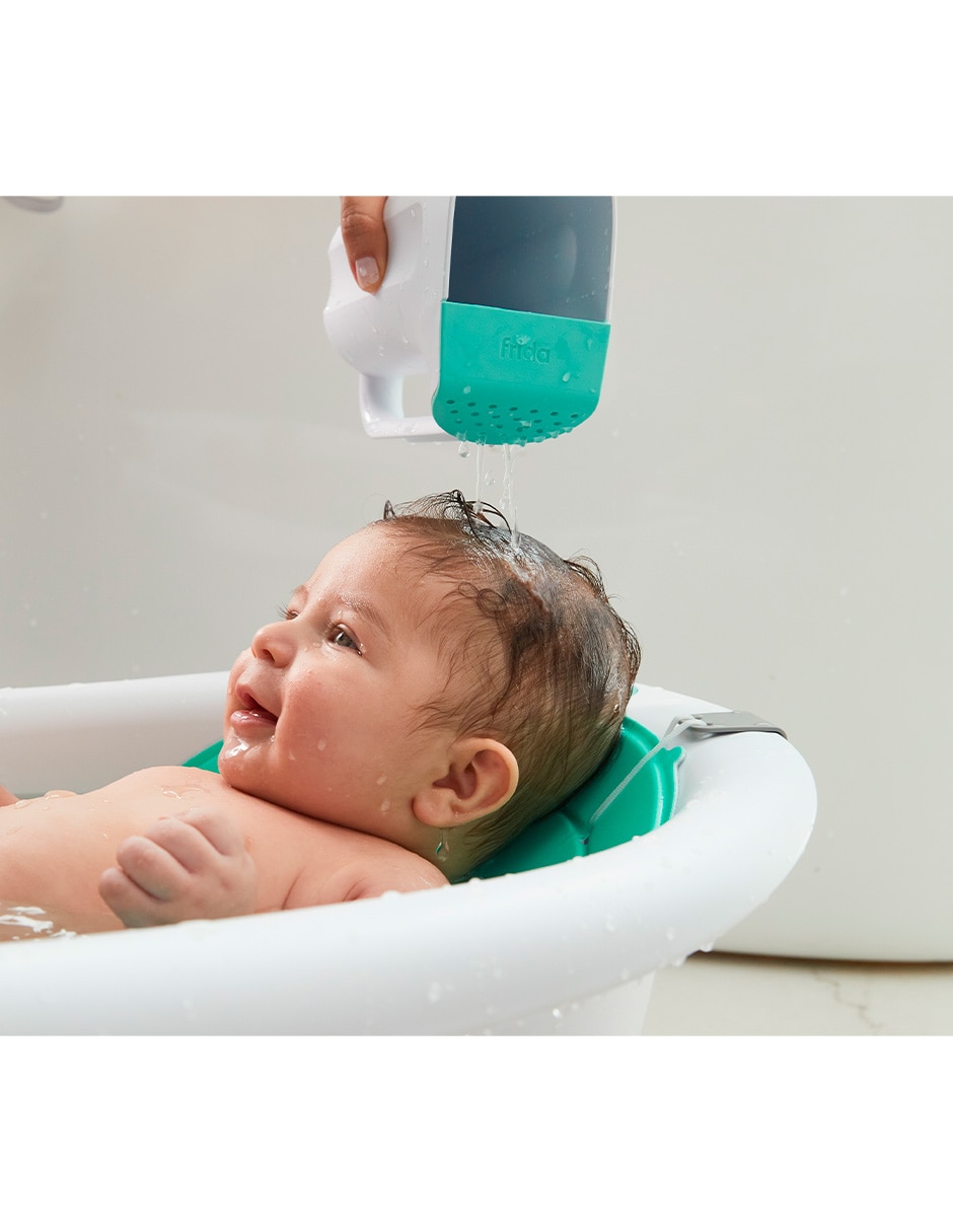 Set baño Bebé unisex 5