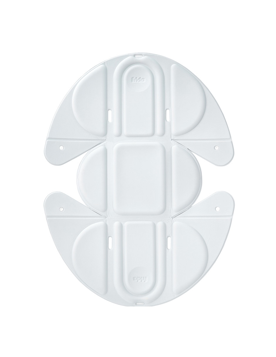 Set baño Frida Baby unisex