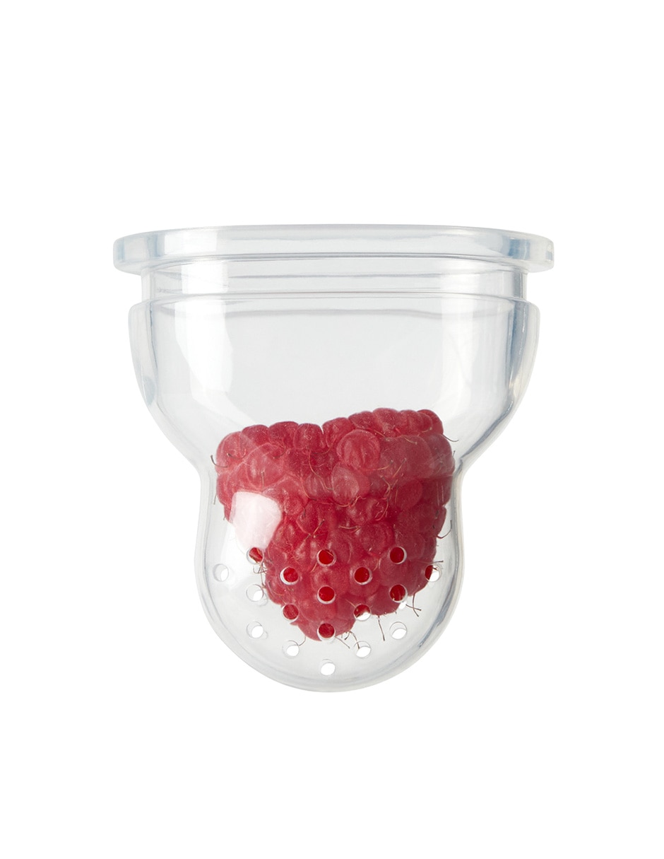 Chupón para fruta 4