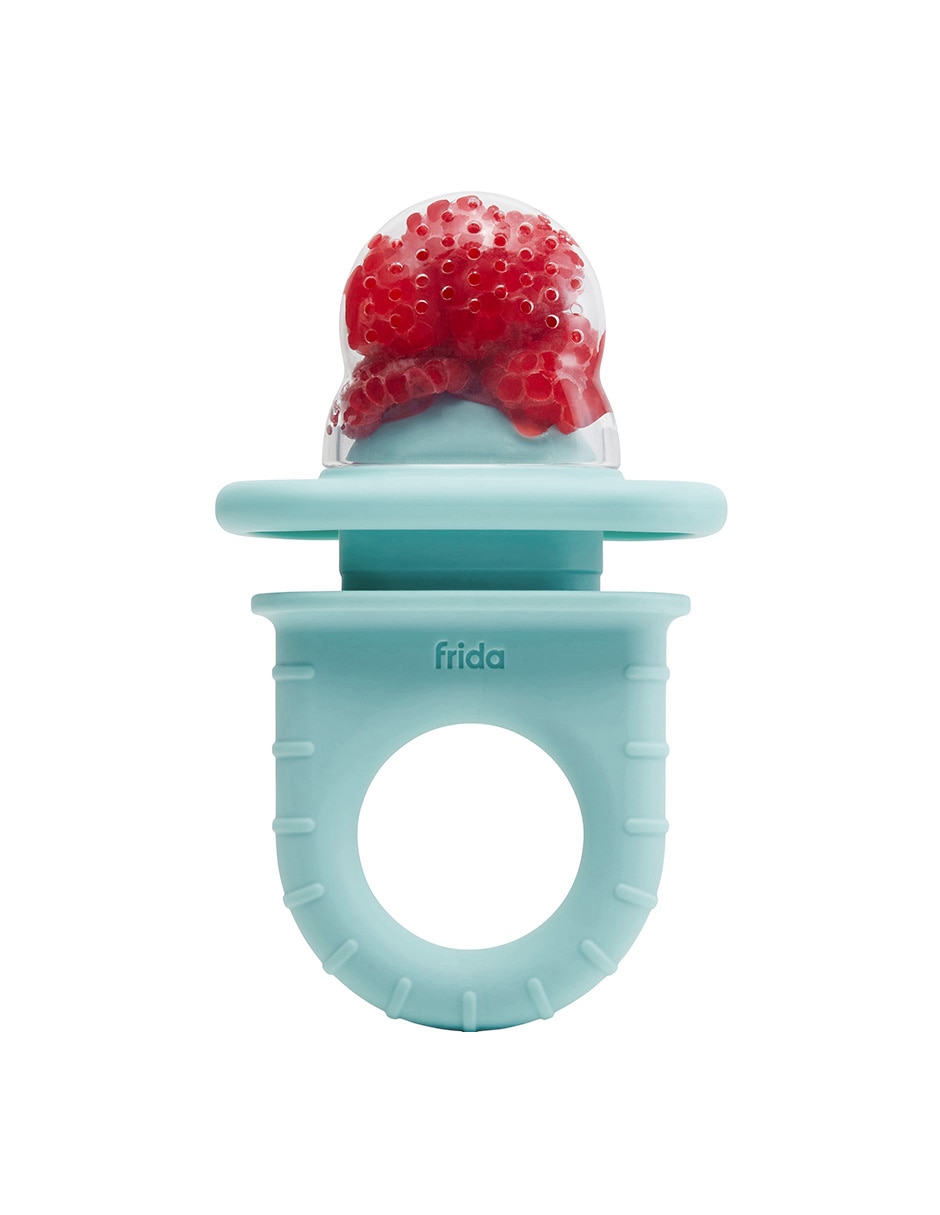 Chupón para fruta 3
