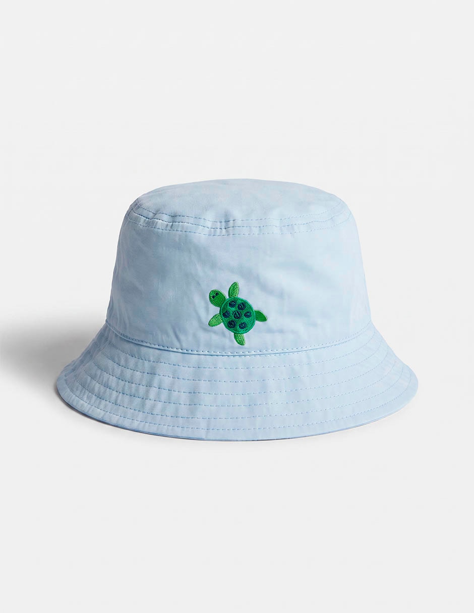 Gorro bucket para bebé niño 1
