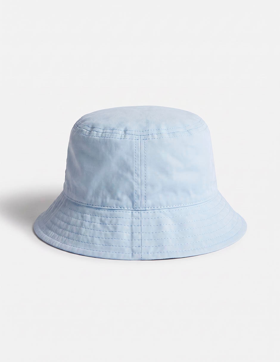 Gorro bucket para bebé niño 2