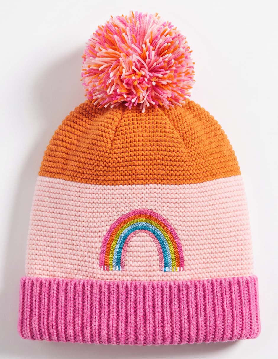 Gorro para niña 1
