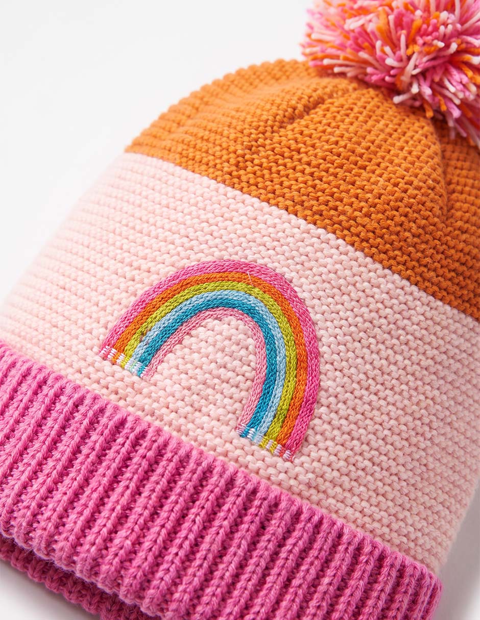 Gorro para niña 3