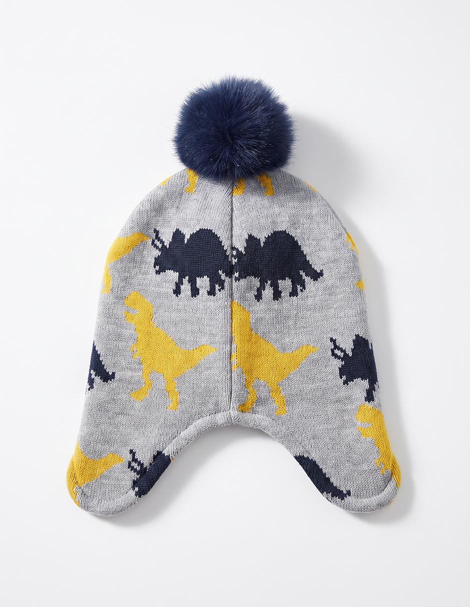 Gorro para niño 2