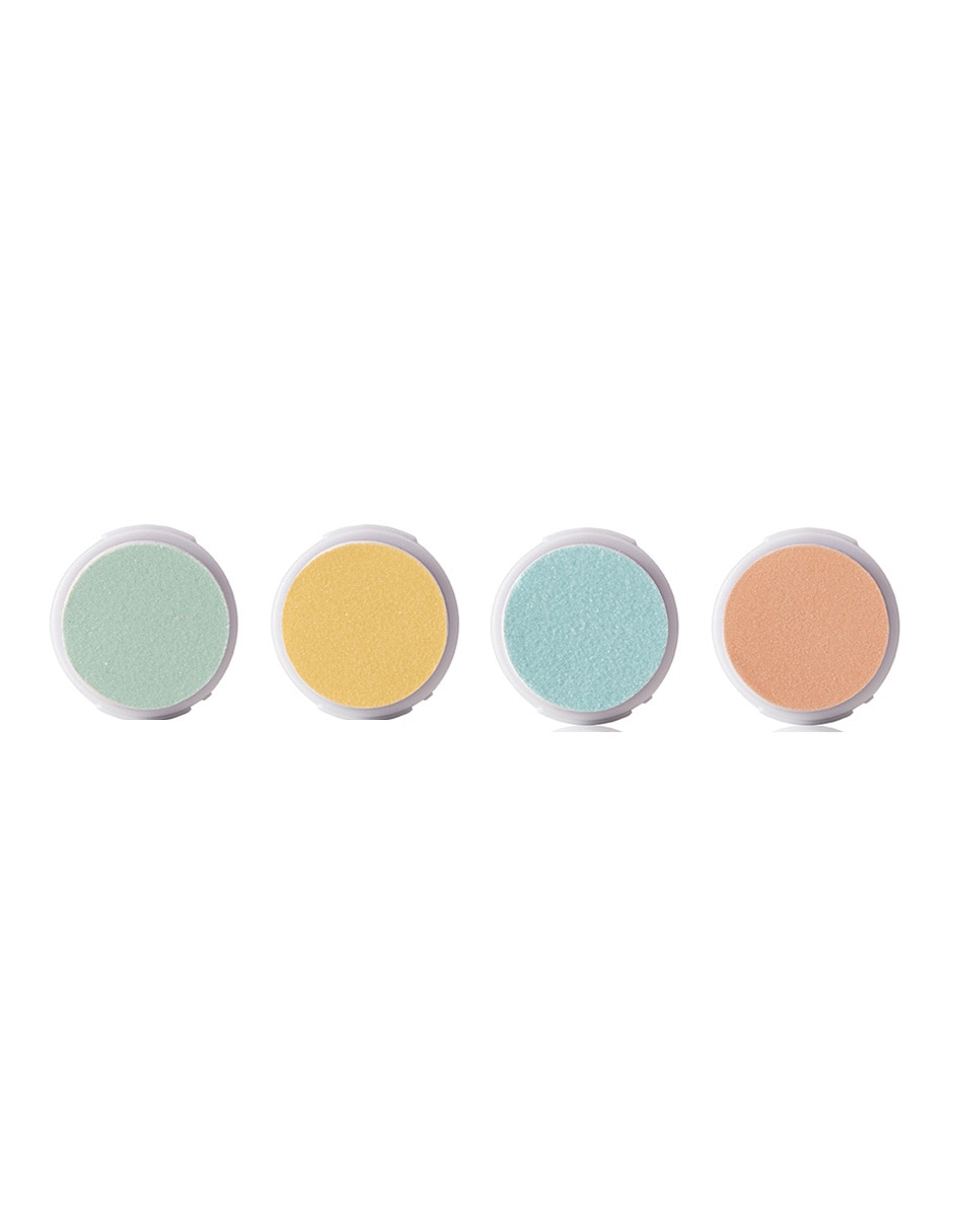 Set de manicure manual frida baby frida baby 4 piezas unisex