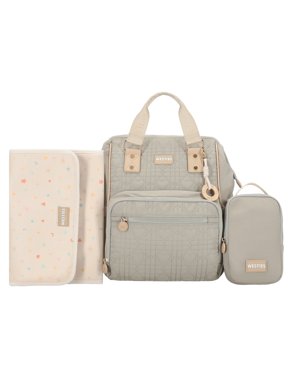 Pañalera backpack Lanagal