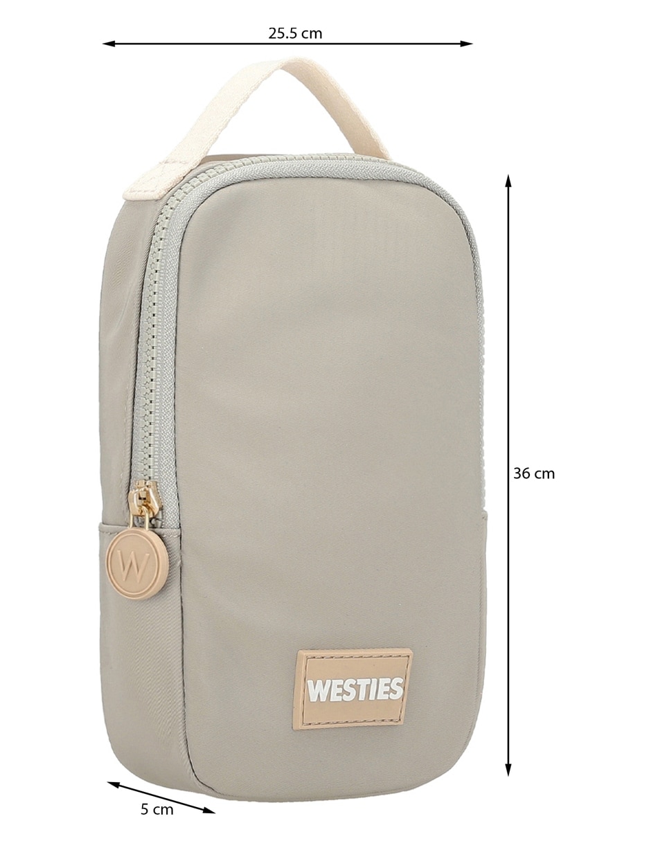 Pañalera backpack Lanagal 3