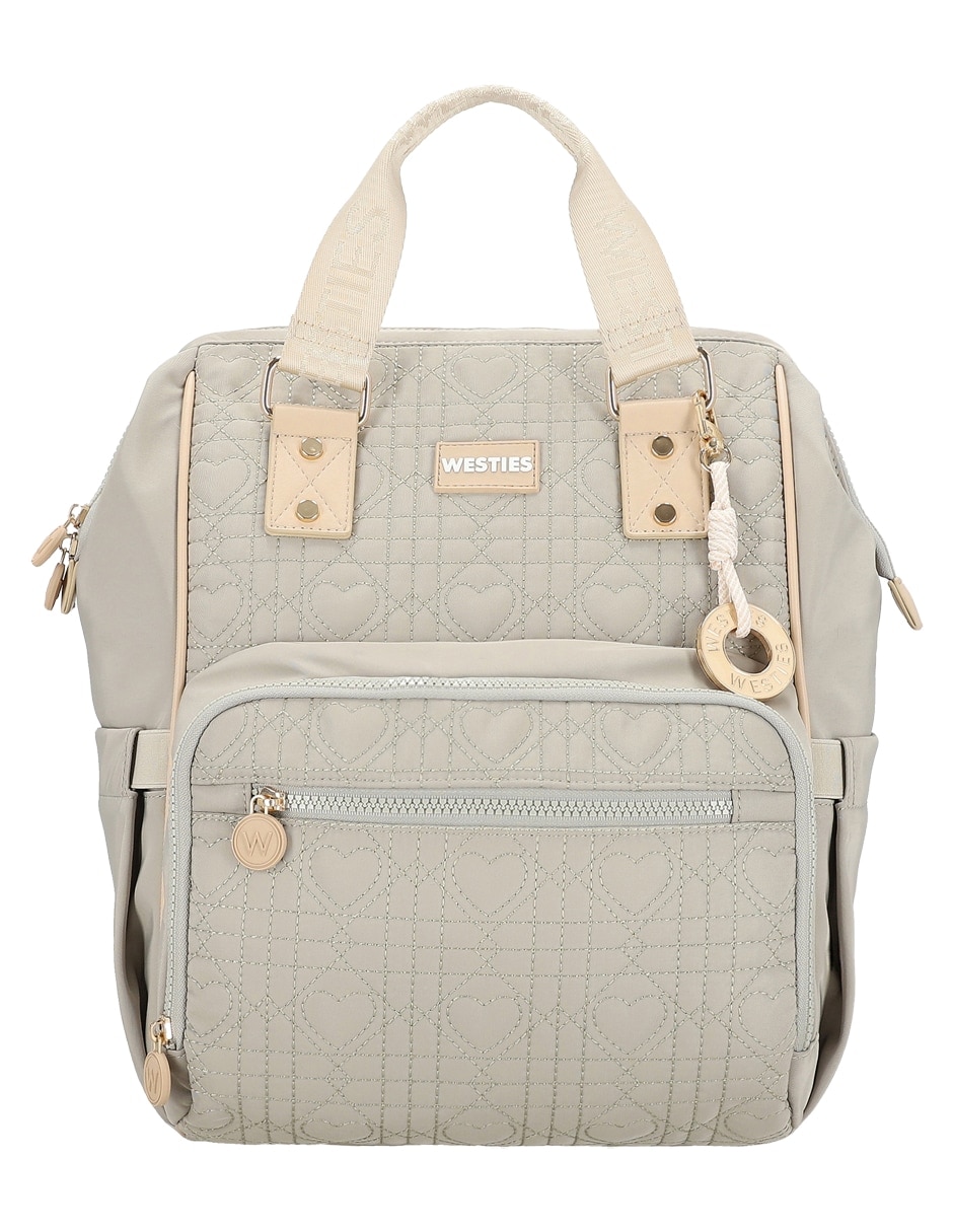 Pañalera backpack Lanagal 7
